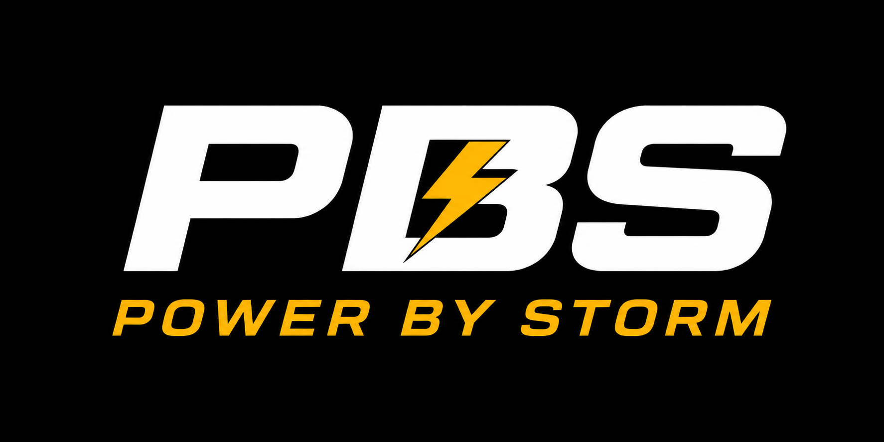 Power by Storm