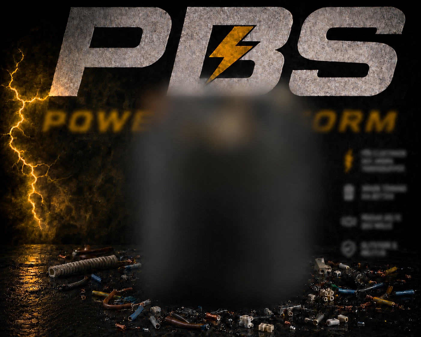 Förhandsbild för Power by Storms kommande verktygsfickor
